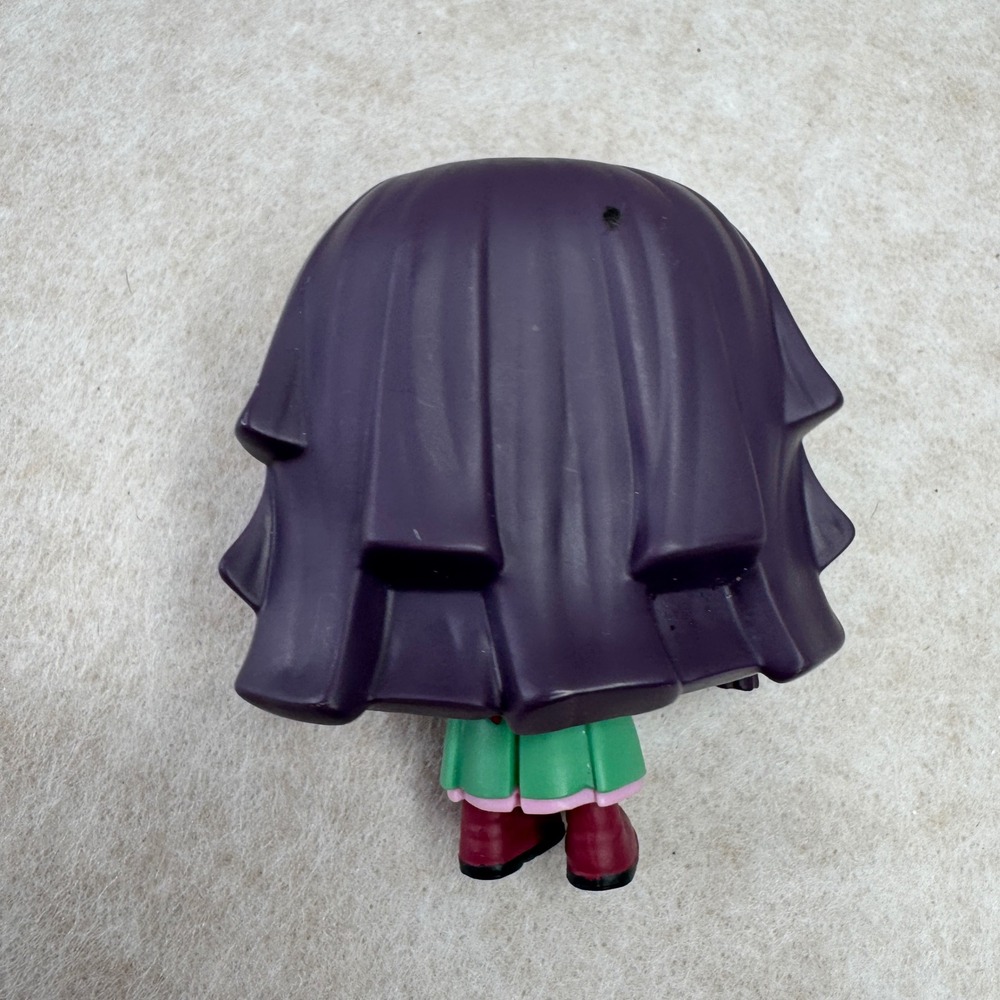 Hunter x Hunter Alluka Zoldyck Funko Pop Figure - Picture 2 of 9